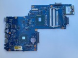 Placa de baza TOSHIBA C855 C850 L850 L855 Satellite, DDR3, Contine procesor, HP