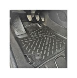 Cumpara ieftin Set Covorase cauciuc tavita compatibile Dacia Logan III 2020-2025