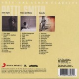 Original Album Classics | Patti Smith