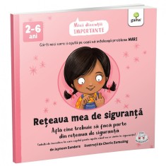 Reteaua mea de siguranta foto