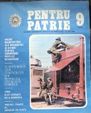 RVS1 - Revista - Pentru Patrie - An.1984 - Nr. 9