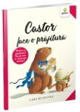 Cumpara ieftin Castor face o prajitura/Lars Klinting