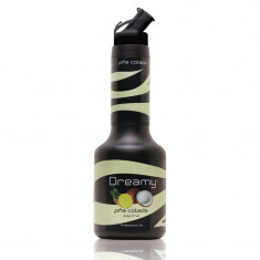 Piure Dreamy Pina Colada 950 ml foto