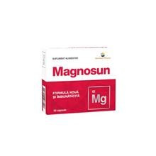 Magnosun Sun Wave Pharma 30cps Cod: sun00171 foto