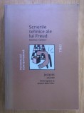 Jacques Lacan - Scrierile tehnice ale lui Freud. Seminar. Cartea I