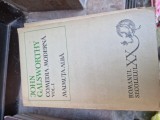 John Galsworthy-Maimuta albă vintage, 1969