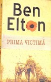 PRIMA VICTIMA-BEN ELTON-351361