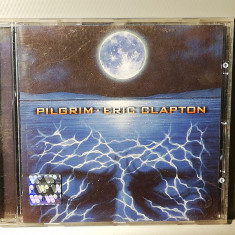 Eric Clapton - Pilgrim (1998/Reprise/Germany) - CD ORIGINAL/stare: ca Nou