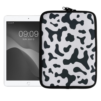 Husa Universala Kwmobile pentru Tablete de 9.7-11 inch, Multicolor, Neopren, KWM000014ZB004C foto