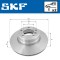 SKF VKBD 80196 V2 Disc frana
