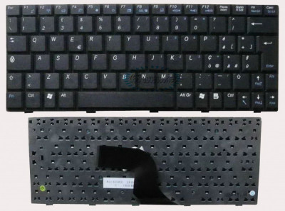 Tastatura Laptop ASUS M5200 sh foto