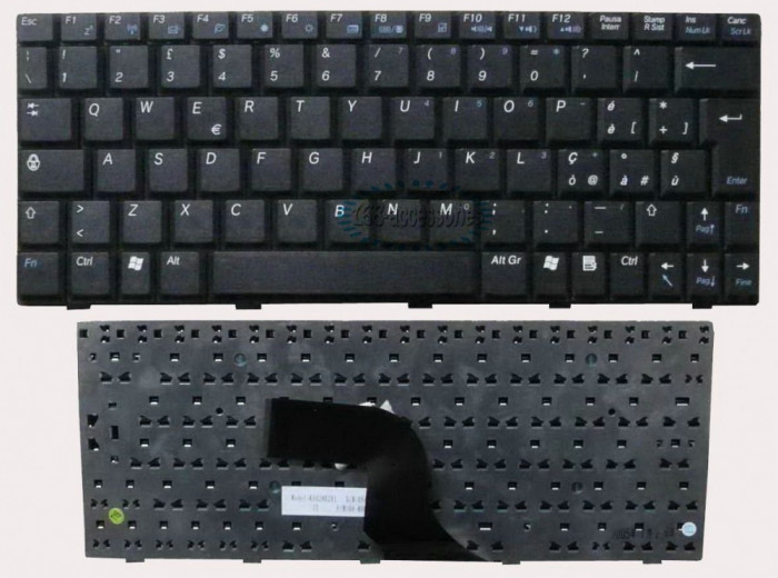 Tastatura Laptop ASUS M5200 sh