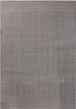 Cumpara ieftin Covor Model Iuta, Jeans, 19242, M91, Marime, 80, x, 150, cm, Maro, Inaltime Fir, Tesatura, plata, Antialergic, Polipropilena, Bucatarie, Hol, Balcon