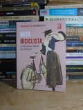 DAN-SILVIU BOERESCU - MITA BICICLISTA SI ALTE FEMEI FATALE DE ALTADATA , 2021 *