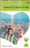 Barabtul Primei Iubiri - Grace Goodwin, Editura Alcris 1995, El si Ea, 157 pagini, Stare buna