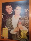 cinema noiembrie 1988-interviu mircea muresan si ernest maftei,art.gica petrescu