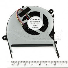 Cooler ventilator original laptop Asus X540 X540LJ X540S X540SA X540Y |  arhiva Okazii.ro