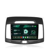 Cumpara ieftin Navigatie Hyundai Elantra (2006-2011), Android 12, A-Octacore 4GB RAM + 64GB ROM, 9 Inch - AD-BGA9004+AD-BGRKIT178