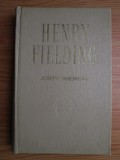 Henry Fielding - Joseph Andrews