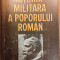 Istoria militara a poporului roman volumul 1