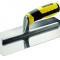 Gletiera cu colturi rotunjite pentru finisaje 320 mm STANLEY
