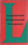 Langenscheidts kurzgrammatik Portugiesisch - Eduard Steinhauser