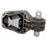 LEMF&Ouml;RDER Suport motor