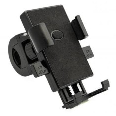 Suport telefon pentru bicicleta ABS+PC 4.7-7