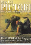 Mari pictori. Viata, sursele de inspiratie si opera. Millet si Scoala de la