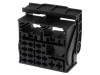 Carcasă conector mufă Quadlock VW 2011+, 4Carmedia