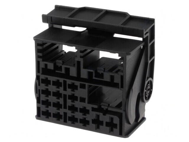 Carcasă conector mufă Quadlock VW 2011+