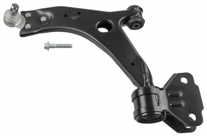 LEMF&Ouml;RDER 44649 01 Brat, suspensie roata