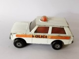 bnk jc Matchbox 20e Police Patrol