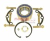 Set rulment roata MERCEDES C-CLASS Sportscoupe (CL203) (2001 - 2011) METZGER WM 536D2