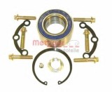 Set rulment roata MERCEDES E-CLASS (W124) (1993 - 1995) METZGER WM 536D2