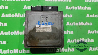 Calculator ecu Volkswagen Passat B7 (2010-&amp;gt;) 03g906018cd foto