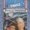 PARANOIA PARIZIANA - FRANCOIS BRUCE MARTIN BRUCE - 1992, 182 pag, stare buna