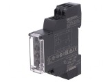 Releu Monitorizare Tensiune DIN IP30 RM17UAS14