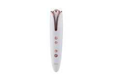 Ondulator electric pentru bucle Zilan ZLN9204 Persephone, 4 trepte de temperatura, temperatura maxima 200&deg;C, afisaj LED