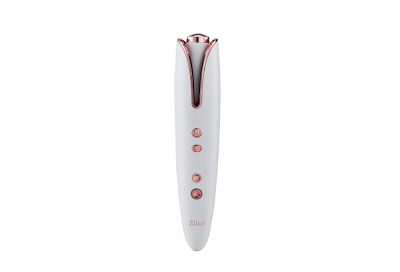 Ondulator electric pentru bucle Zilan ZLN9204 Persephone, 4 trepte de temperatura, temperatura maxima 200&amp;deg;C, afisaj LED foto
