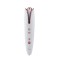 Ondulator electric pentru bucle Zilan ZLN9204 Persephone, 4 trepte de temperatura, temperatura maxima 200&deg;C, afisaj LED