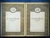 Nicolae Filimon Opere Complete Vol. 1+2 - Clasicii Romani - Roman Beletristica