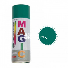 Vopsea spray magic verde cameleon 400 ml foto