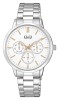 Ceas Dama, Q&amp;Q by Citizen, Classic A04A-001PY - Marime universala
