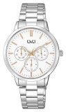 Ceas Dama, Q&amp;Q by Citizen, Classic A04A-001PY - Marime universala