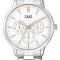 Ceas Dama, Q&amp;Q by Citizen, Classic A04A-001PY - Marime universala