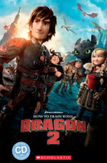 How to Train Your Dragon 2 foto