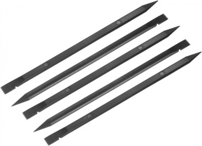 Spatula clips GSM set 5buc telefoane, tablete, ceasuri , laptop-uri foto