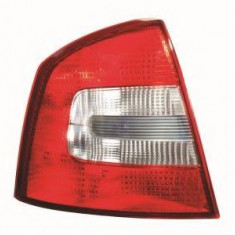 Lampa spate SKODA OCTAVIA II (1Z3) (2004 - 2013) DEPO / LORO 665-1918L-UE