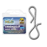 Set clips montare rapidă Behr, 20 buc/set